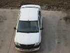 dacia logan Vand Logan