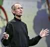 Steve Jobs foarte slabit, iulie 2008 steve jobs azi Steva Jobs: zvonurile privind sanatatea sa influenteaza valoarea actiunilor