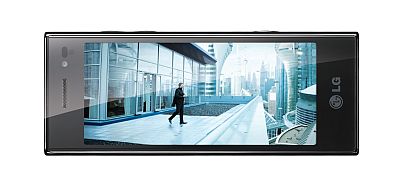  LG Chocolate BL40 si BL20 ajung in Romania