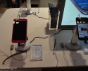 thumbs 0003 Cum arată magazinul Samsung din Băneasa
