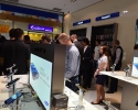 thumbs 0004 Cum arată magazinul Samsung din Băneasa