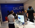 thumbs 0013 Cum arată magazinul Samsung din Băneasa