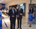 thumbs 0018 Cum arată magazinul Samsung din Băneasa
