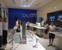 thumbs 0019 Cum arată magazinul Samsung din Băneasa
