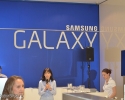 thumbs 0020 Cum arată magazinul Samsung din Băneasa