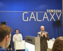thumbs 0022 Cum arată magazinul Samsung din Băneasa
