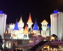 thumbs 0002 Las Vegas   The Strip @ night