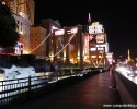 thumbs 0017 Las Vegas   The Strip @ night
