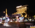 thumbs 0018 Las Vegas   The Strip @ night