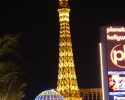 thumbs 0019 Las Vegas   The Strip @ night