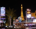 thumbs 0020 Las Vegas   The Strip @ night