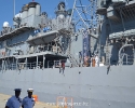 thumbs 0005 La bordul USS Monterey