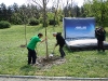 thumbs DSCN0369 012 Vedete și jurnaliști, la plantat de copaci cu Asus