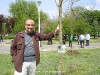 thumbs DSCN0393 028 Vedete și jurnaliști, la plantat de copaci cu Asus