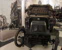 thumbs 0001 București la primul claxon   Muzeul de Istorie