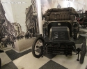 thumbs 0002 București la primul claxon   Muzeul de Istorie