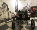 thumbs 0003 București la primul claxon   Muzeul de Istorie