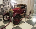 thumbs 0004 București la primul claxon   Muzeul de Istorie