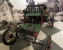 thumbs 0005 București la primul claxon   Muzeul de Istorie