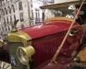 thumbs 0006 București la primul claxon   Muzeul de Istorie