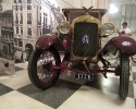 thumbs 0008 București la primul claxon   Muzeul de Istorie