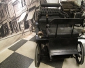 thumbs 0011 București la primul claxon   Muzeul de Istorie