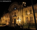 thumbs 0014 București la primul claxon   Muzeul de Istorie