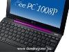 thumbs 1008P KR pink KeyPad 005 Eee PC, varianta Glossy