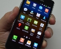 thumbs 0012 Galaxy S2: cred că se detașează în smartphone ul anului