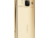 thumbs 0001 Nokia 6700 classic   placat cu aur de 18K