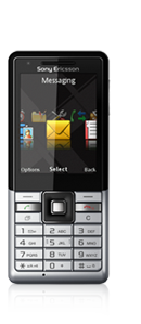 sony ericsson naite Sony Ericsson Naite, telefon ecologic