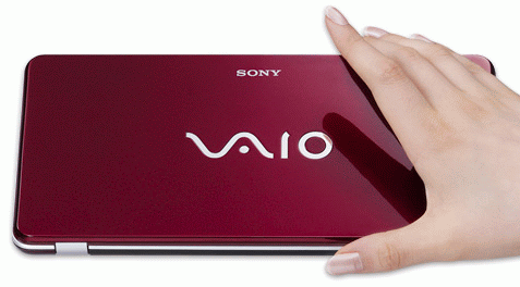 sony vaio p Vaio P   laptop de 600 de grame