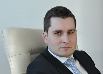 Razvan Olteanu Romsys are un nou director de dezvoltare