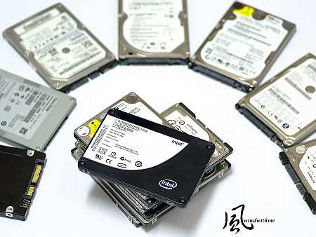 ssd ssd Datele stocate pe SSD, aproape imposibil de șters