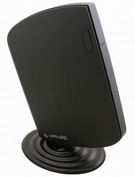 Sapphire Edge HD2 160a Sapphire Edge HD2, mini computer eficient
