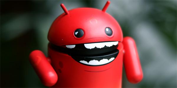 Android malware Malware cu Angry Birds