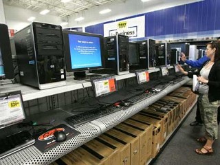 PC, laptop PC laptop Vânzările de PC uri cresc în 2011 studiu