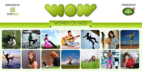 WoWo 2011 WoW 2011
