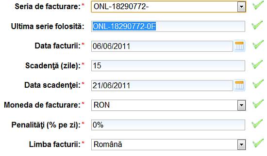 Facturi online Conteq.ro conteq 2 Conteq.ro soluție de facturare online