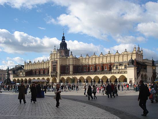 cracovia cracovia Putem influența politica de la Bruxelles