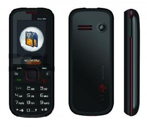 Allview L1 Life 5764 Allview L1 2 300x258 Allview L1 dual SIM la ofertă