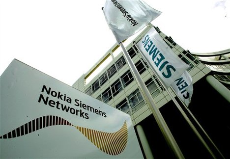 Nokia Siemens Networks NSN Nokia şi Siemens exclud un divorţ