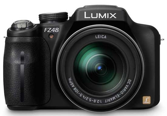 Lumix DMC-FZ48 panasonic lumix dmc fz48 550x381 Lumix FZ48 mega zoom