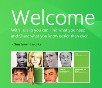 tulalip Microsoft lucrează la un nou proiect social