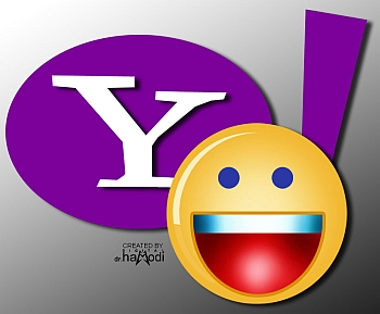 Yahoo Yahoo Messenger Logo 1 Yahoo continuă să crească în trafic
