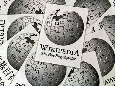 wikipedia Wikipedia începe să piardă teren