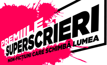 Superscrieri 2011 Superscrieri 2011 Am trimis ceva la premiile Superscrieri. Poți și tu