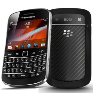 balckberry bold 9900 Blackberry Bold Touch 9900 vine la Orange