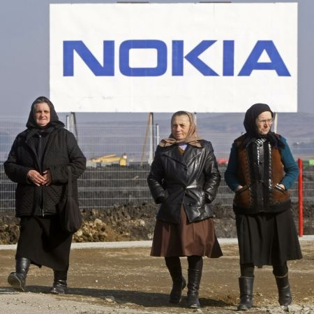 Nokia / Jucu nokia jucu factory Sweet dreams, Jucu