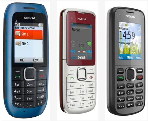 telefoane Nokia telefoane Nokia Nokia Meltemi, încă un Linux pentru telefoane mobile